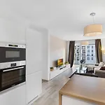 Appartement Sunflower - Modern Large Charming With Balcony *